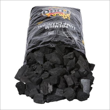 लकड़ी का कोयला