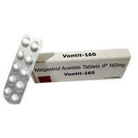 Megestrol Acetate Tablets