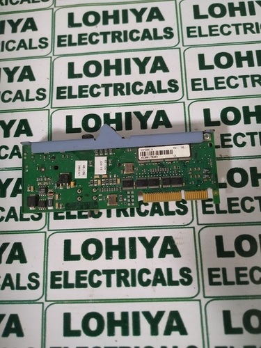 बी एंड आर 3IF686.9 इंटरफ़ेस मॉड्यूल