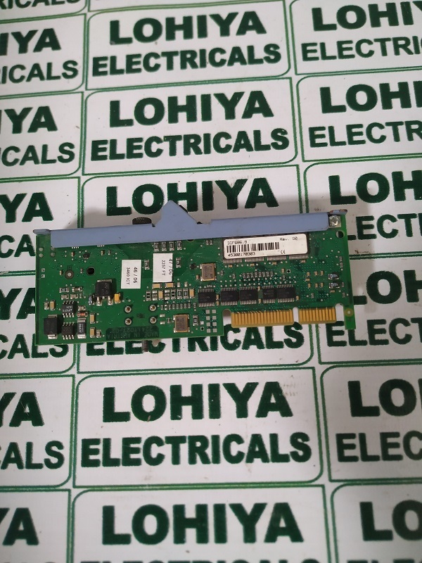 B&r 3if686.9 Interface Module
