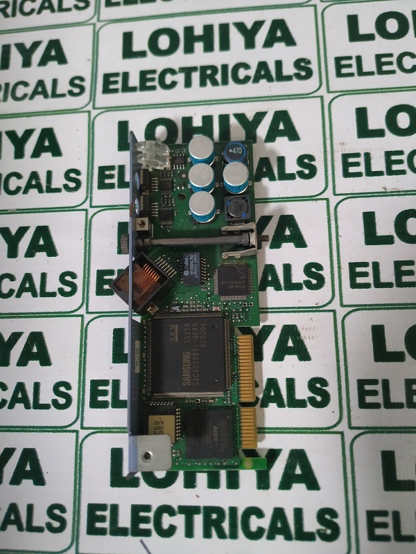 B&r 3if686.9 Interface Module