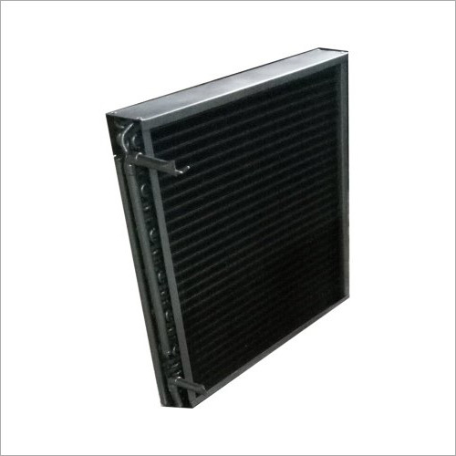 आहू कंडेंसिंग कॉइल