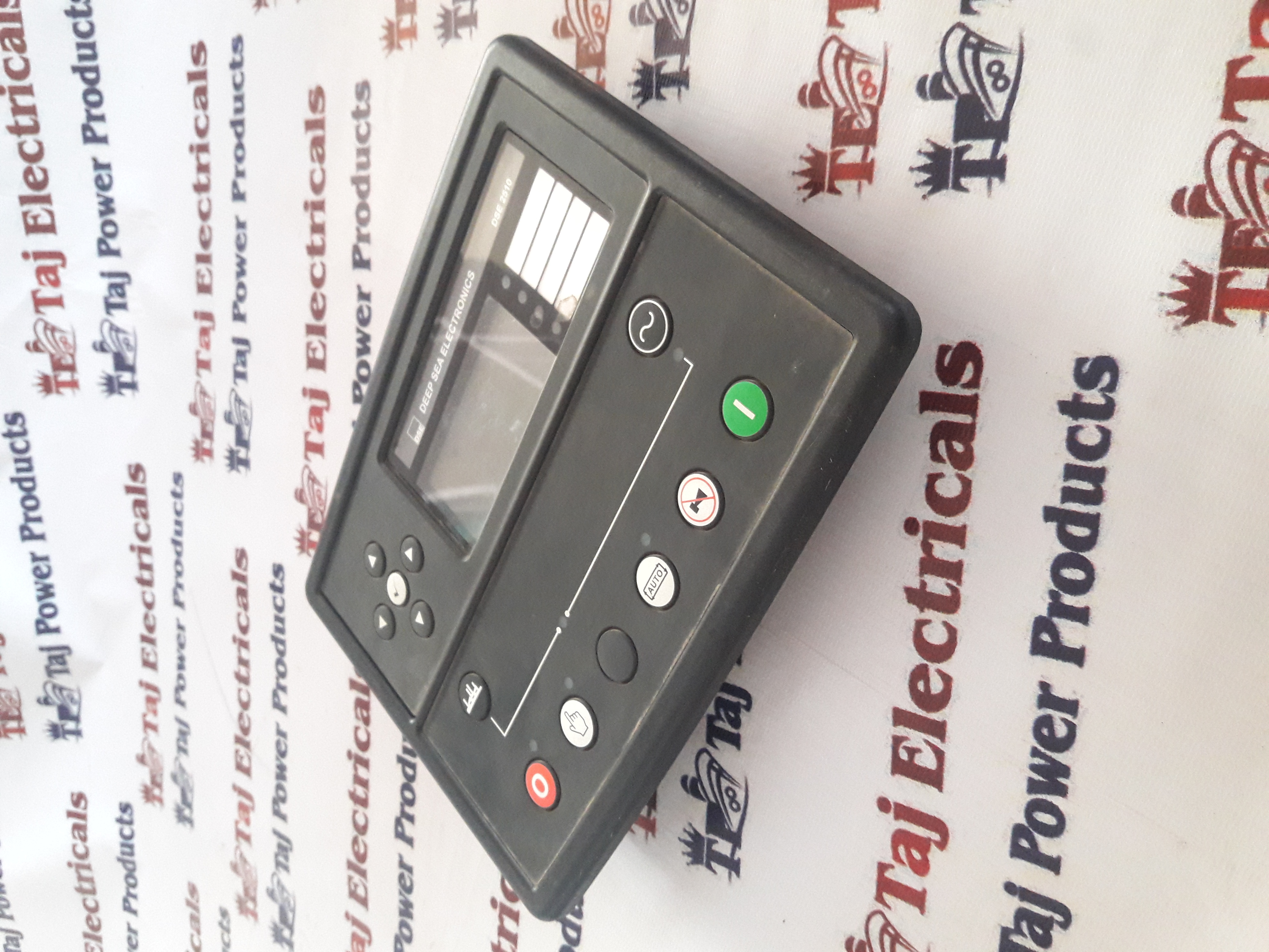 Dse 2510