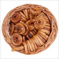 Dried Figs