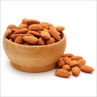 Almonds Fruit