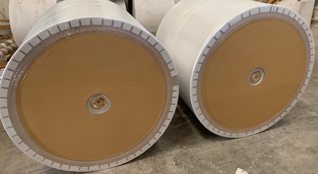 White Premium Quality - Duplex Board