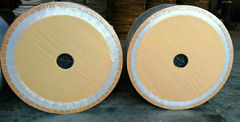 White Double Side Coated Duplex Board
