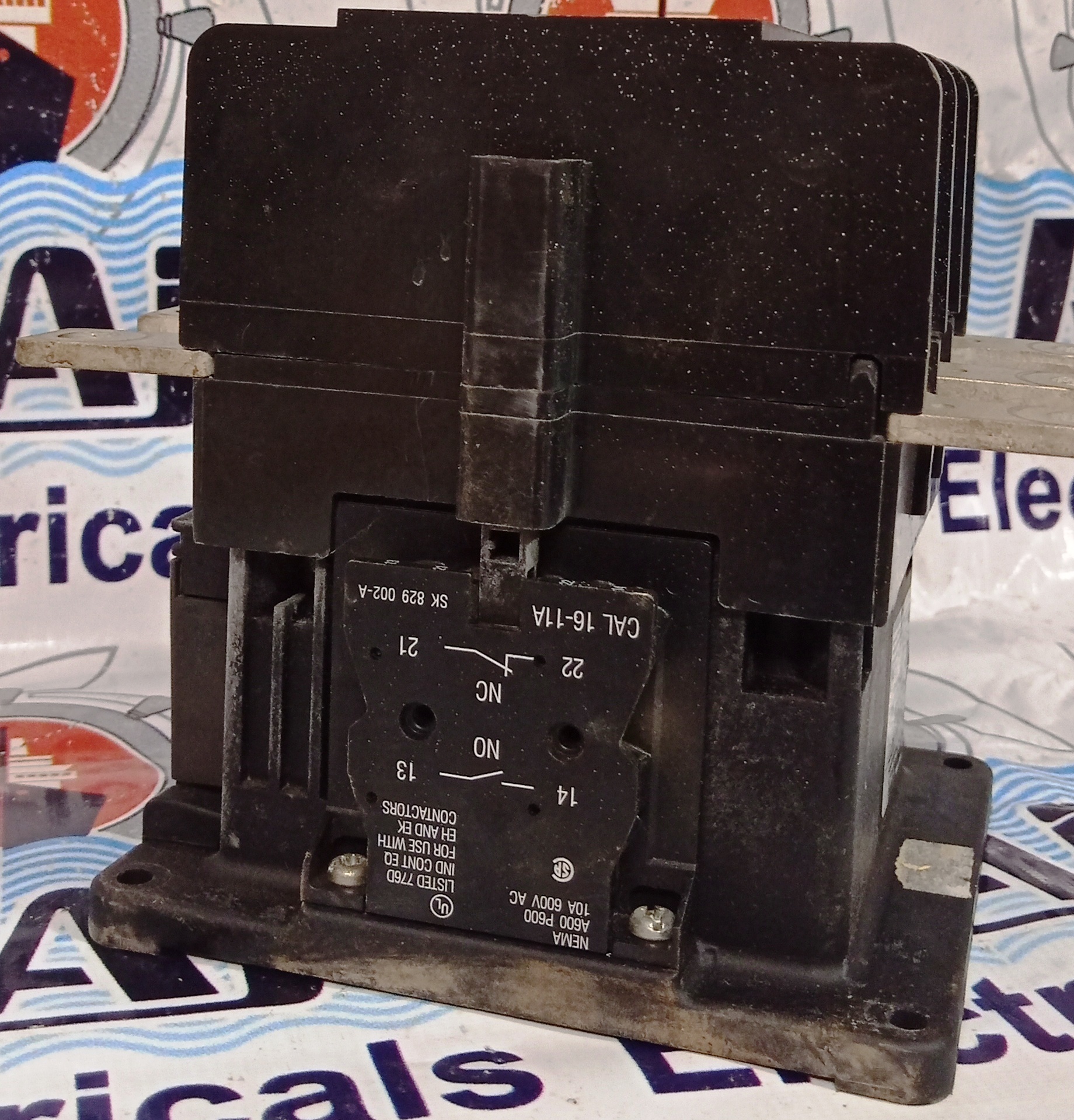Abb Eh175 Contactor
