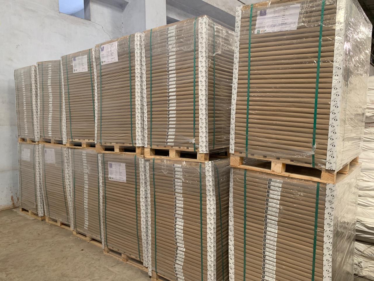 White Duplex Board For Printing