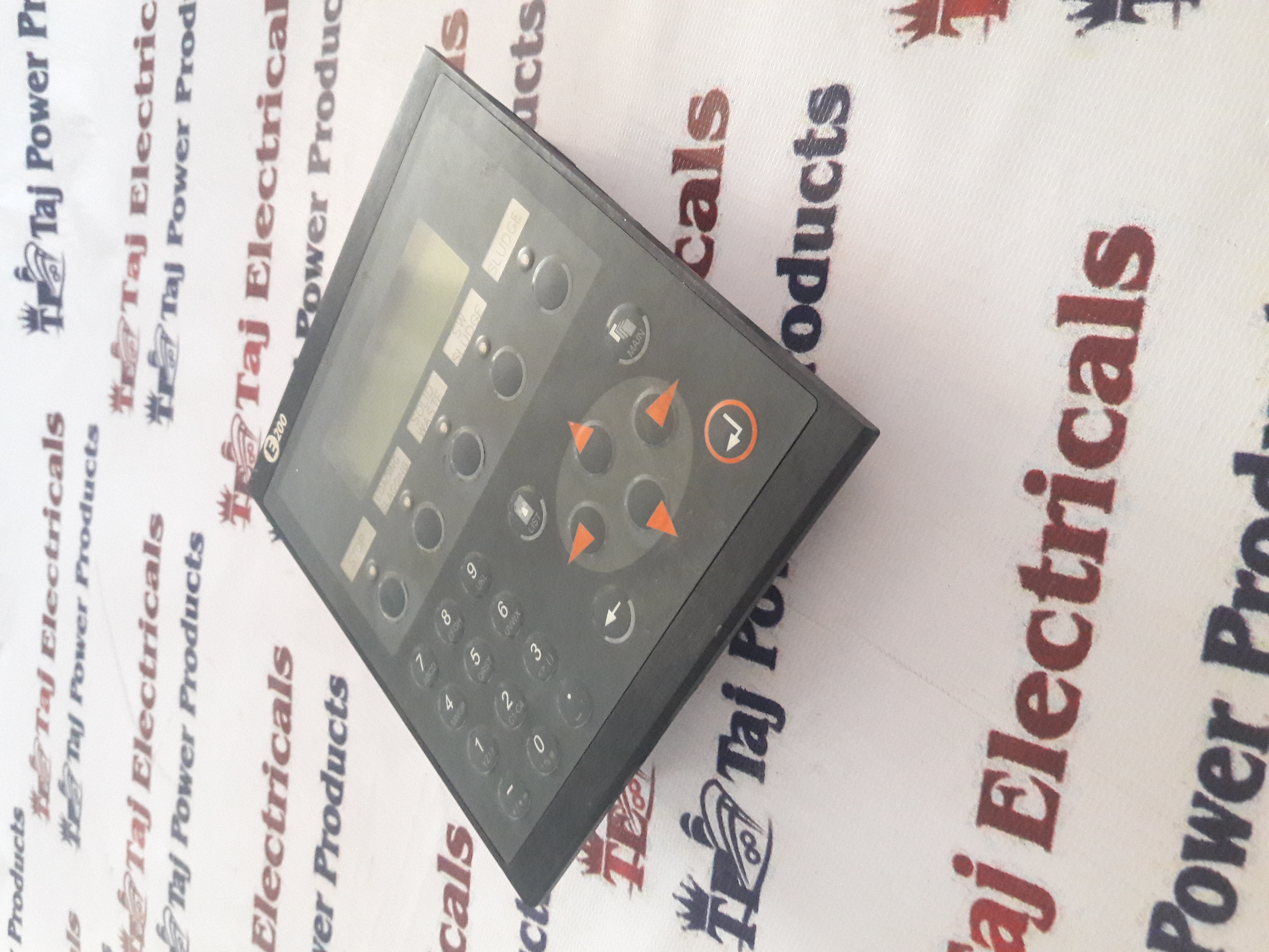 Beijer E200