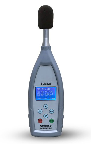 Sound Level Meter