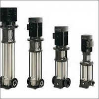 औद्योगिक फ़ीड वाटर पंप