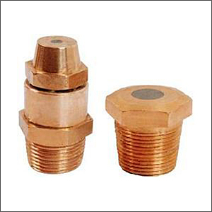 Fusible Plug