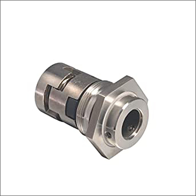 Mechanical Seal