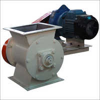 रोटरी एयरलॉक फीडर