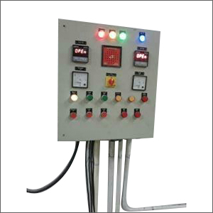 Electrical Control Panel Board