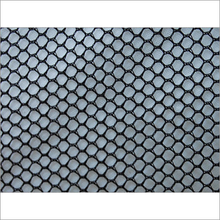 Different Colors Available Hard Can Net Fabric