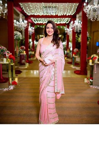 DESIGNER SAREE COLLECTION
