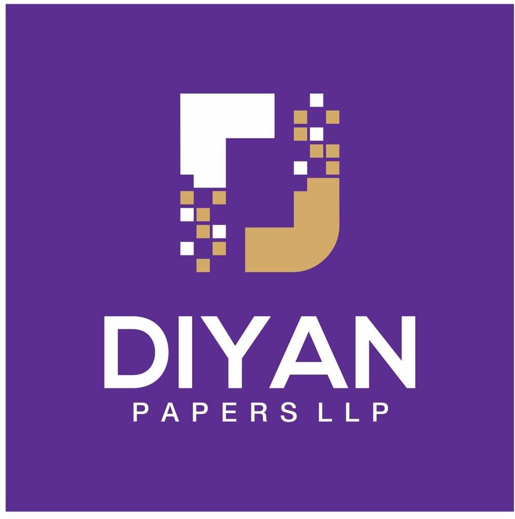 White Low Gsm Duplex Paper