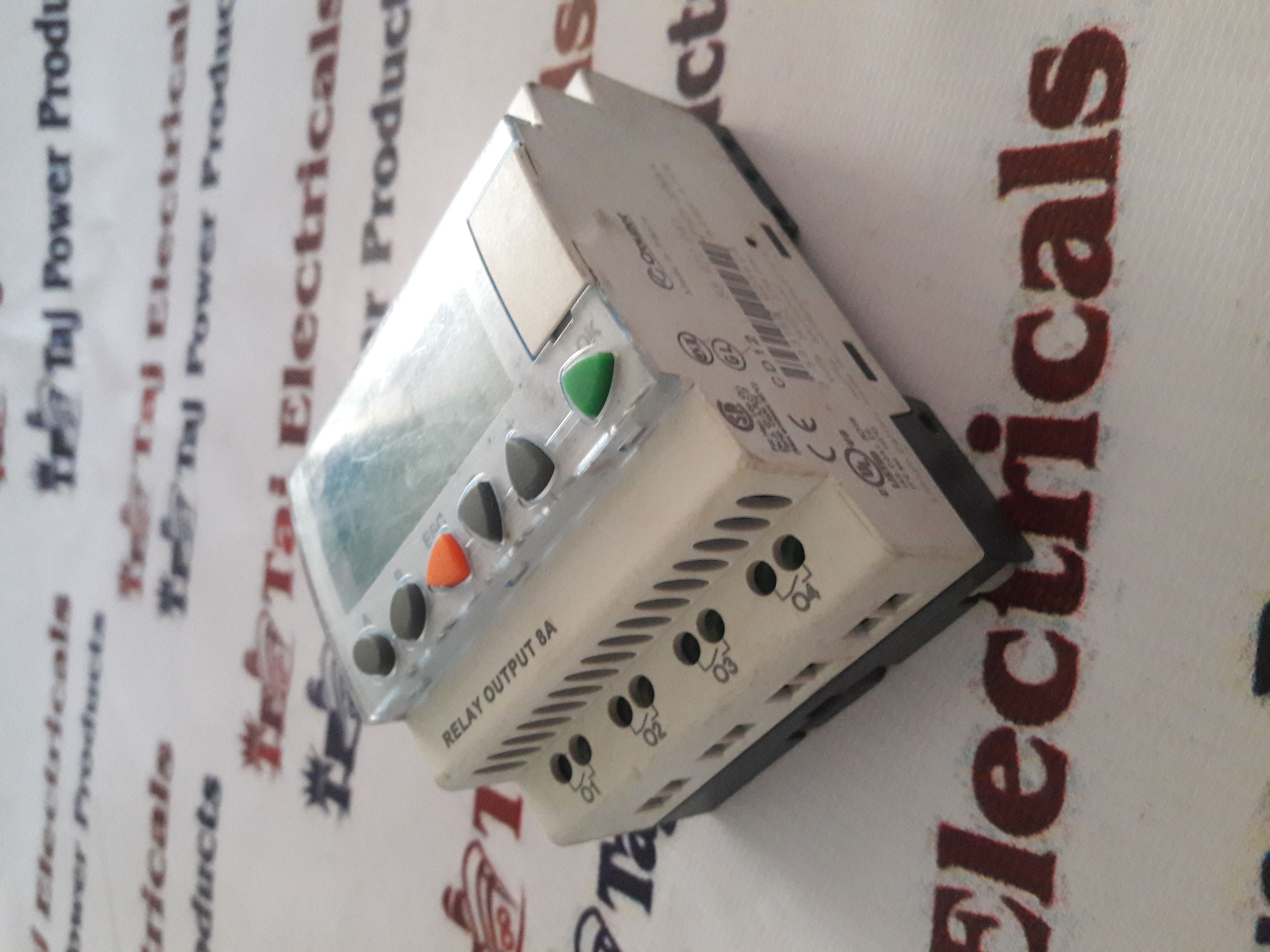 Crouzet Cd12