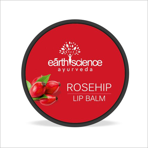Rosehip Lip Balm No Side Effect