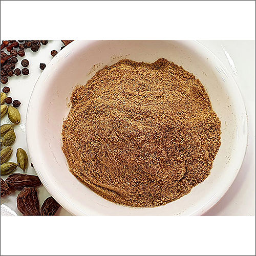 Masala Tea Powder