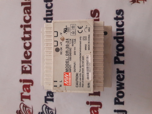 मतलब वेल डीआर-30-24