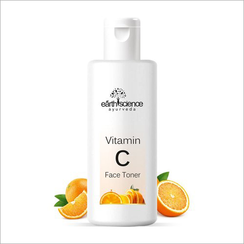 Vitamin C Face Toner 100% Safe