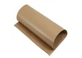 Waterproof Kraft Paper - Color: Brown