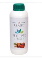 Zincotac - 98% Pure Liquid Micronutrient Fertilizer | Foliar Feed for Enhanced Zinc Levels and Plant Growth Regulation