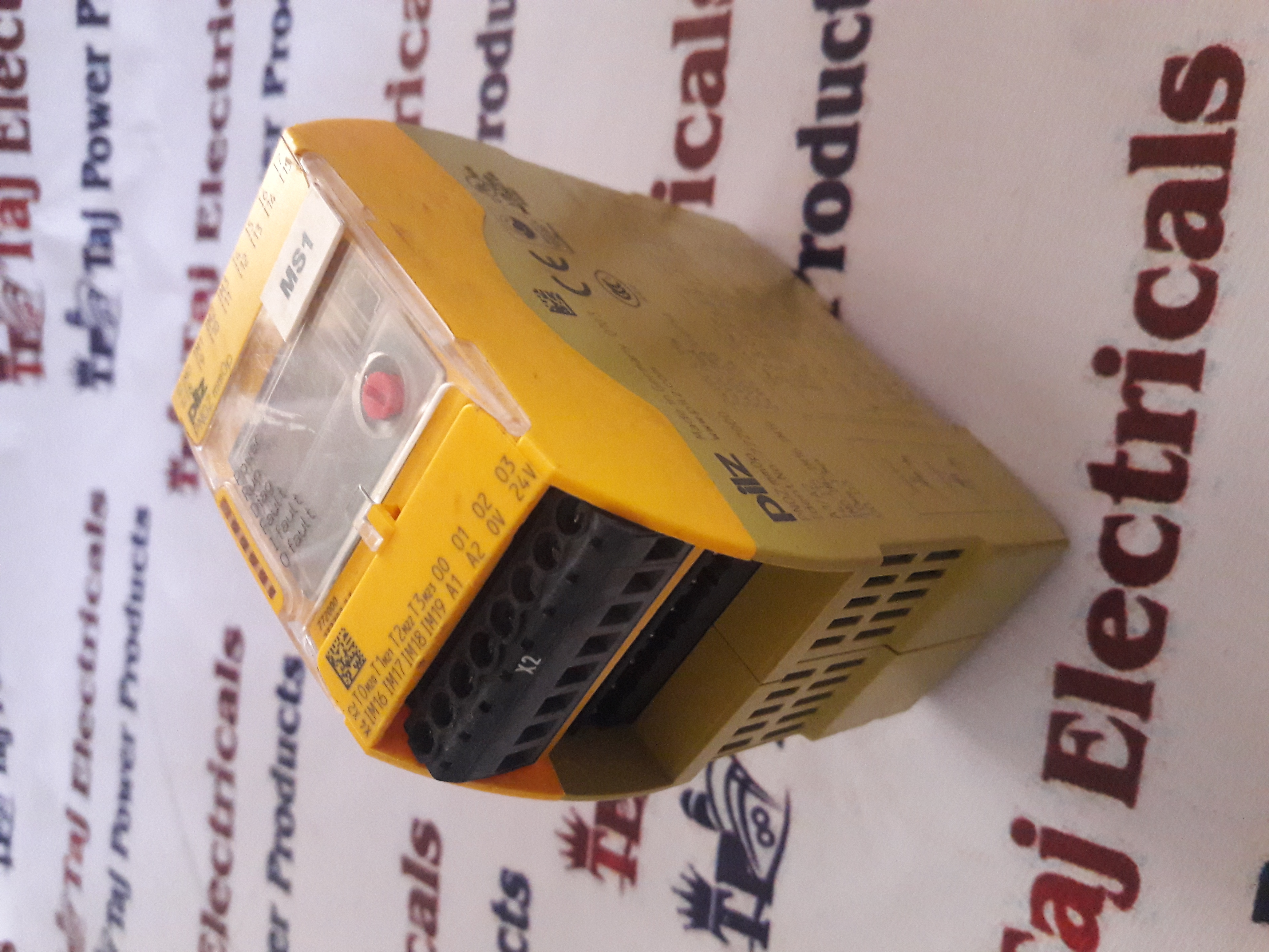 Pilz 772000