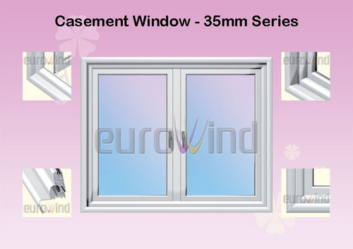 Casement Window