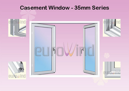 Casement Window