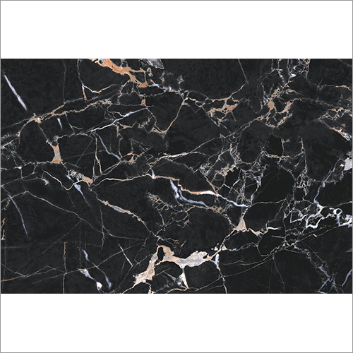 250X375Mm 1027-Dk Ceramic Wall Tiles - Color: Black