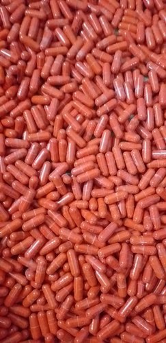 Herbal Blood Purifier Capsules