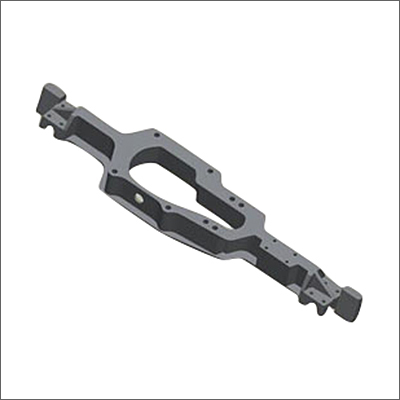 Railway Casting Component