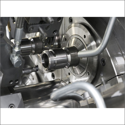 Industrial Cnc And Automation Items