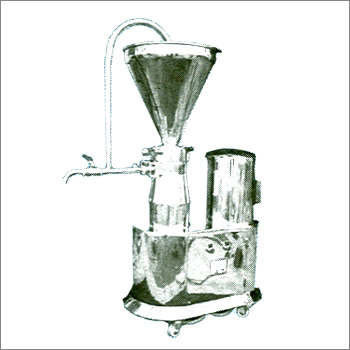 कोलॉइड मिल