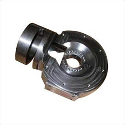 Precision Machine Components
