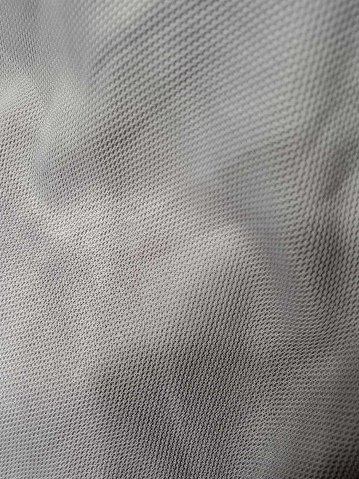 Polyester Nirmal Knit T-shirts Lycra Fabric