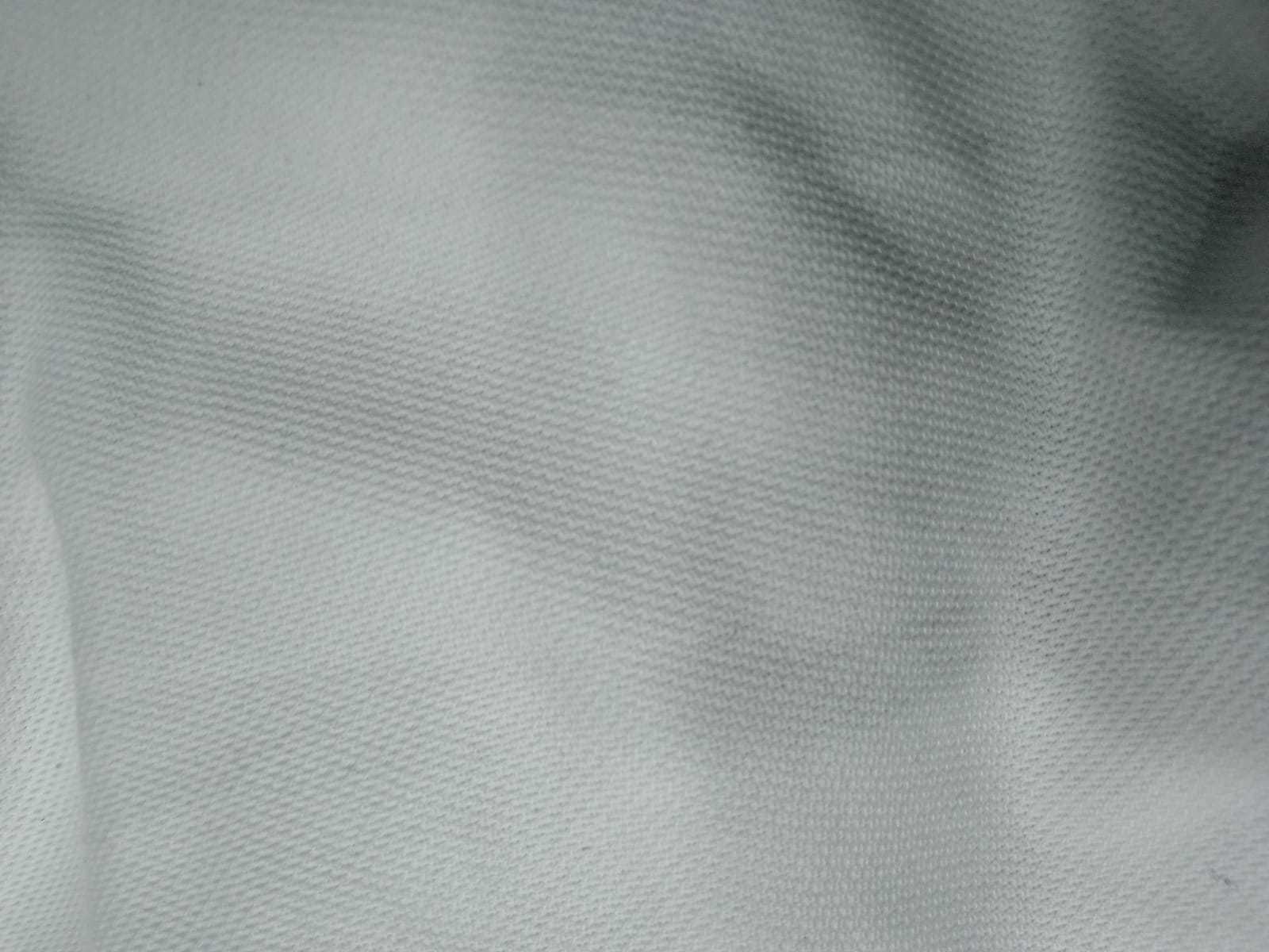 Polyester Nirmal Knit T-shirts Lycra Fabric