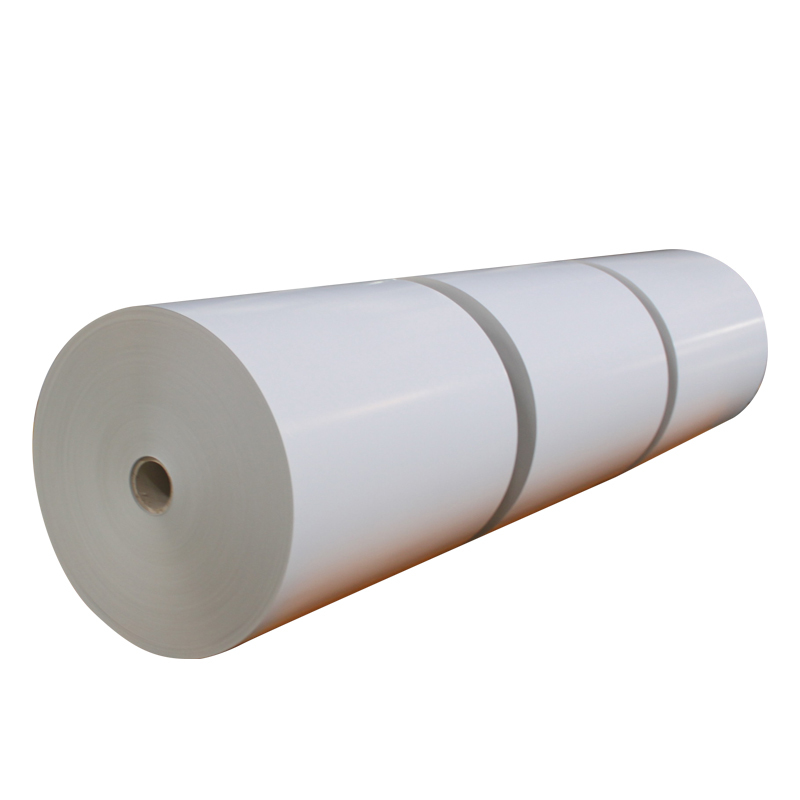 White Waterproof Duplex Board
