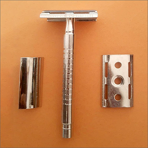 पुरुषों के लिए नॉन ब्रेकेबल सेफ्टी रेजर