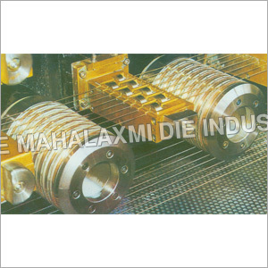 औद्योगिक तार खींचने की मोल्ड्स