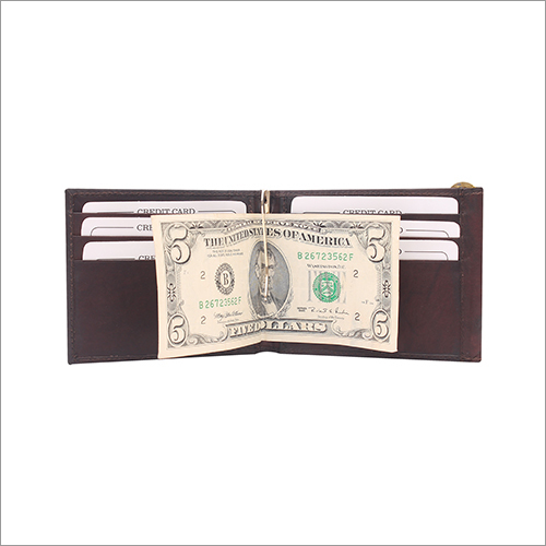 504 Osid Cfbr Money Clip Holder