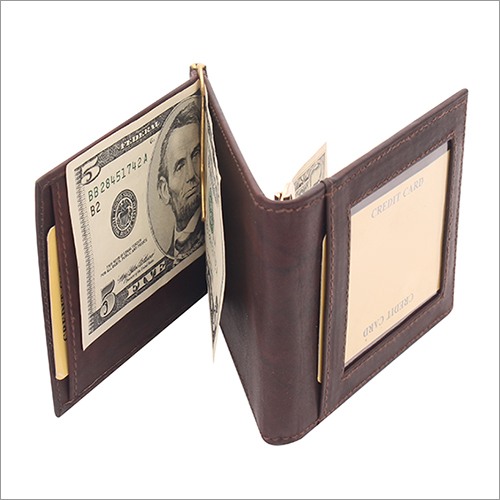 504 Osid Cfbr Money Clip Holder