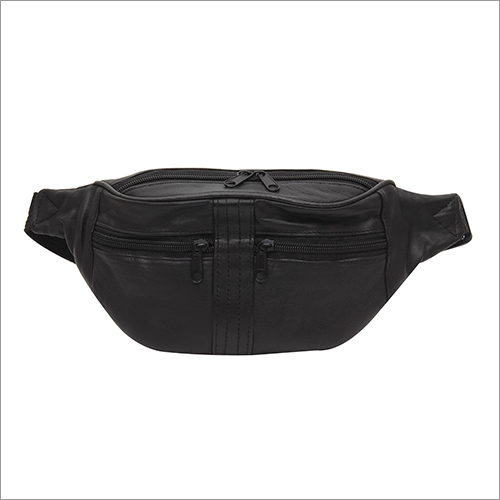 601bk Leather Pouch