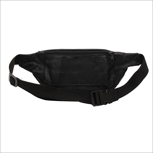 601bk Leather Pouch