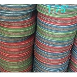 1.75 Inch Plastic Niwar Quick Dry