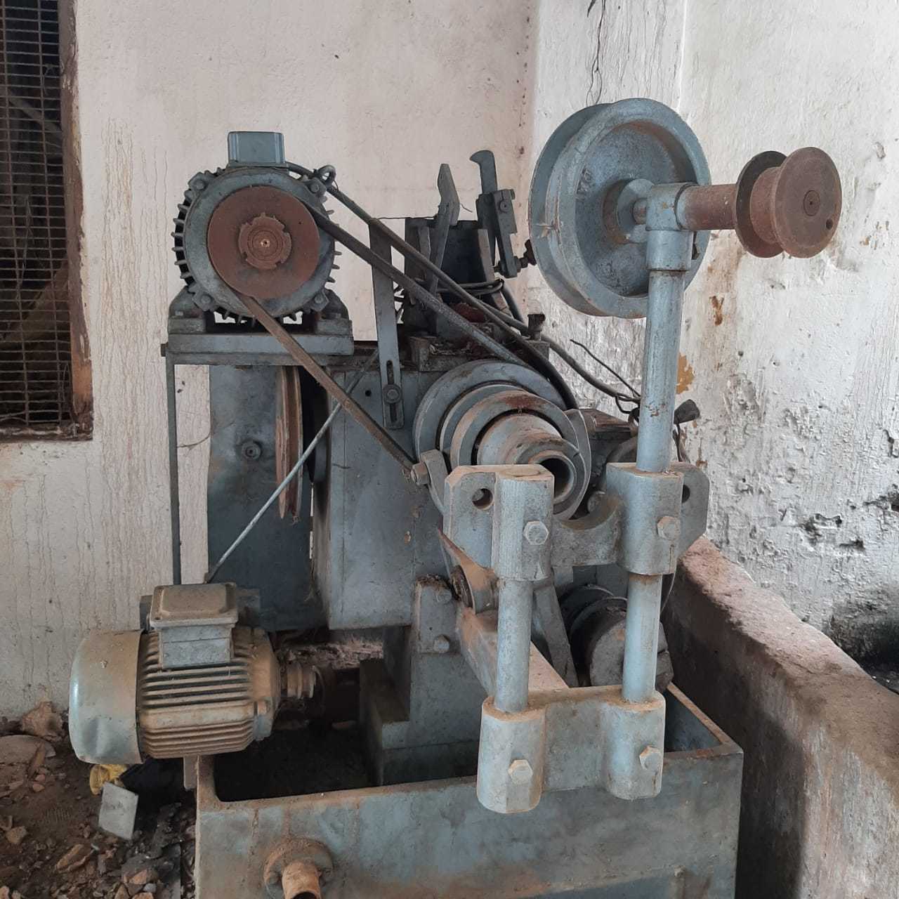 Used Foundry Machine & Investment Casting Plant